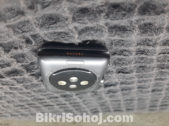 Apple watch